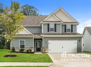 425 Prescott Way, Villa Rica, GA 30180