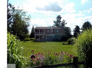 13275 Watson Rd, Bath, MI 48808