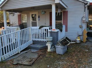 316 Union St, Tullahoma, TN 37388