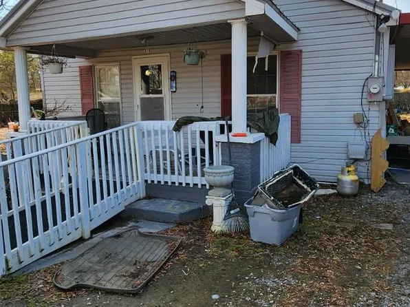 316 Union St, Tullahoma, TN 37388