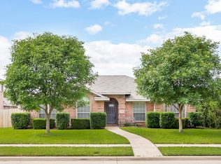 1419 Bethany Creek Blvd, Allen, TX 75002