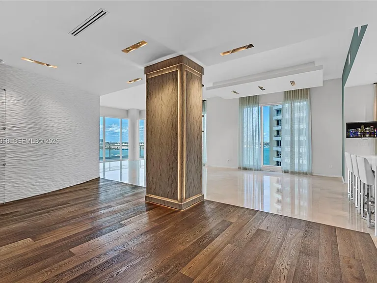 900 Brickell Key Blvd #1002 — Photo 6