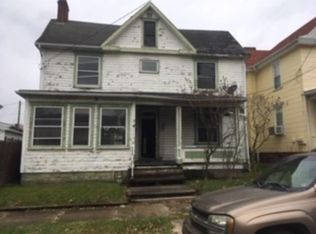 62 Lawn Ave, Uniontown, PA