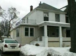1638 South Ave, Niagara Falls, NY 14305