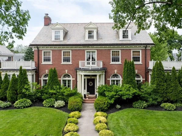 234 Depew Ave, Buffalo, NY 14214
