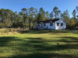 7935 Washington Ave, Hastings, FL 32145