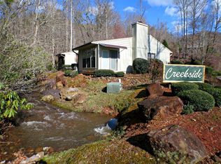736A Oak Creek Rd, Franklin, NC 28734