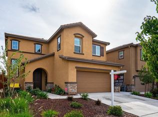 1521 Keats Pl, Rohnert Park, CA 94928
