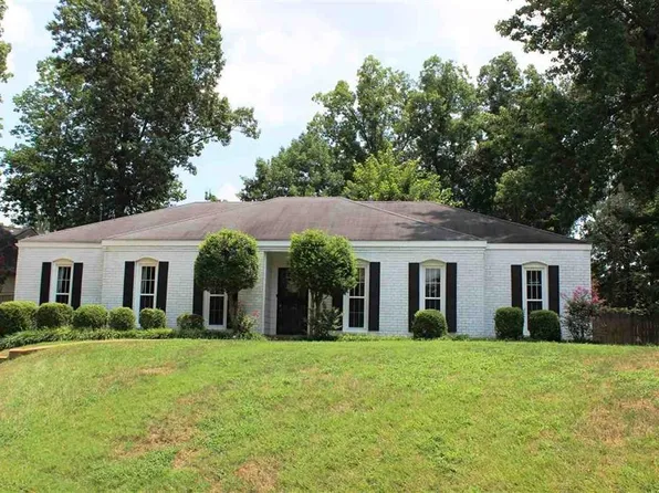 8965 E Ludgate Cir, Cordova, TN 38016