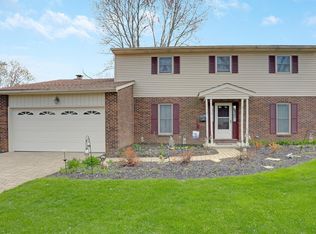 74 Granby Pl W, Westerville, OH 43081