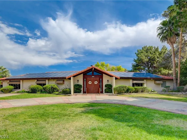 3640 E Oquendo Rd, Las Vegas, NV 89120