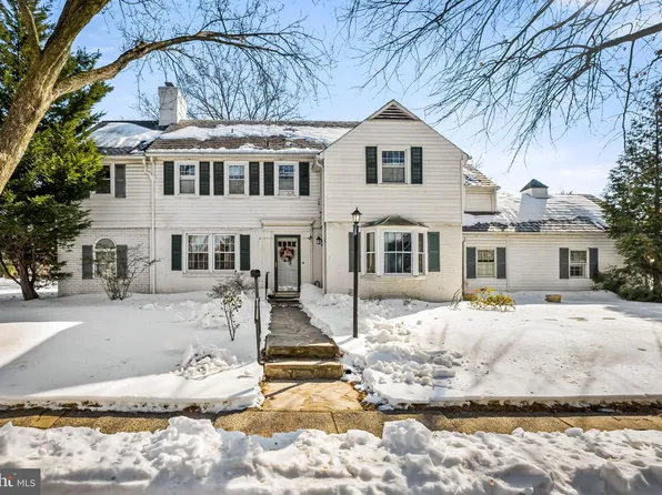 3022 Dunglow Rd, Baltimore, MD 21222