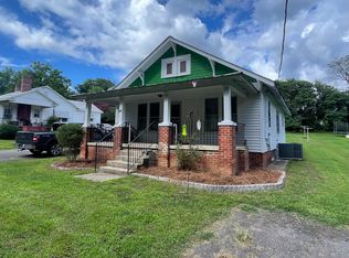 223 Hogan St, Morganton, NC 28655