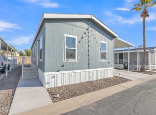 4400 W Missouri Ave LOT 219, Glendale, AZ 85301