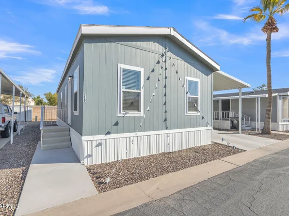 4400 W Missouri Avenue #219, Glendale, AZ 85301