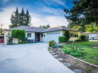 615 Terrado Dr, Monrovia, CA 91016