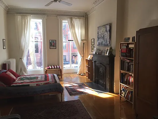 Rented by Brown Harris Stevens | media 3