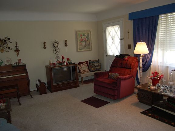 View 2 of Living Room