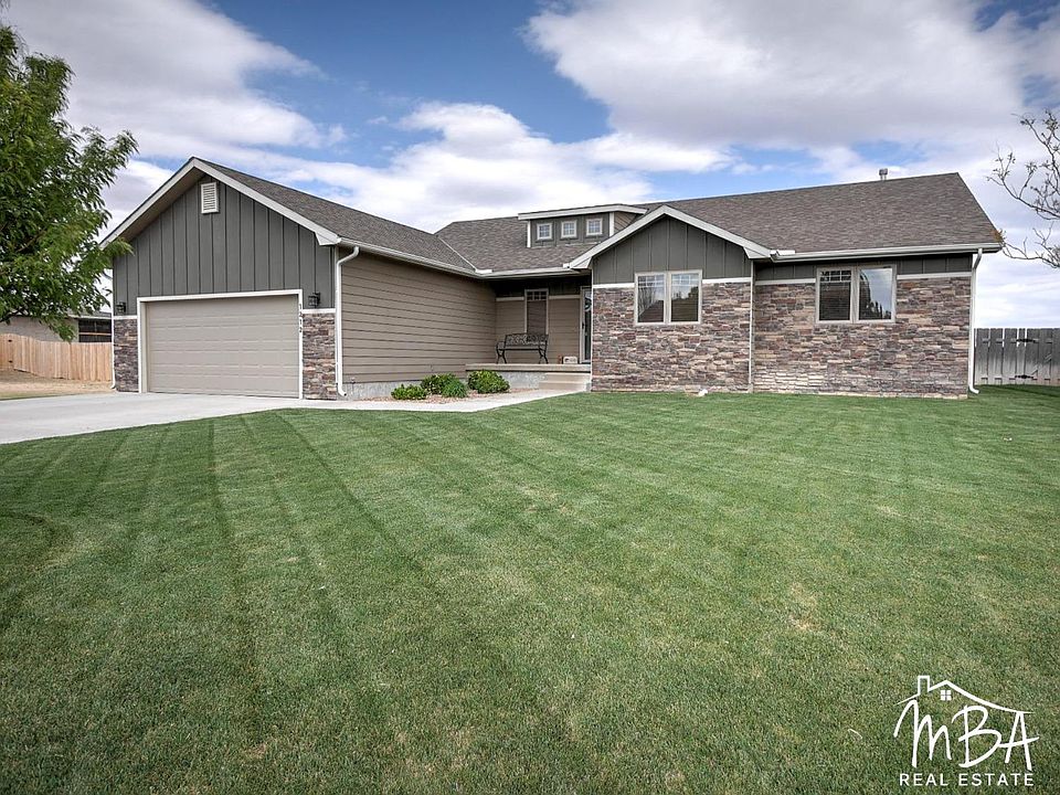 1212 N 3rd St, Cimarron, KS 67835 Zillow