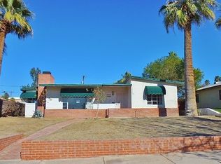 521 S 8th Ave, Yuma, AZ 85364