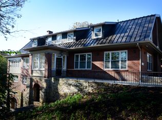 1110 Fairview Ave, Wyomissing, PA