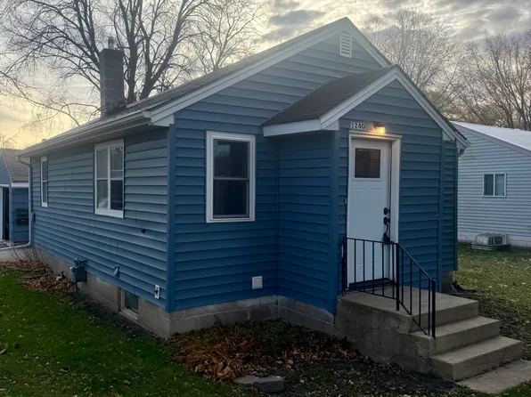 1240 Northern Ave, Fergus Falls, MN 56537