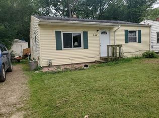 3441 W Gracelawn Ave, Flint, MI 48504