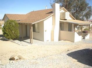 6545 Bullion Ave, Twentynine Palms, CA 92277
