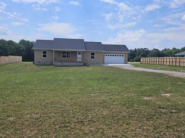 254 Georgee Rd