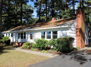 30326 Dagsboro Rd, Salisbury, MD 21804