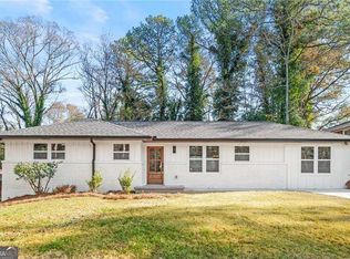 2088 Glendale Dr, Decatur, GA 30032