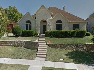 2009 Le Mans Dr, Carrollton, TX 75006