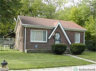 18903 Chapel St, Detroit, MI 48219