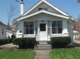 4416 S Hills Dr, Cleveland, OH