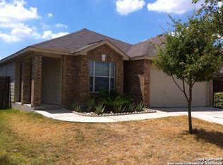8822 Laguna Fls, San Antonio, TX 78251