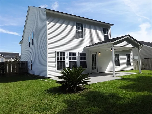 409 Cotton Hope Ln — Photo 22