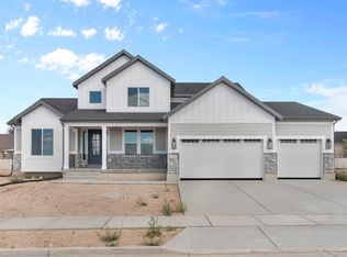 1156 W 2325 S, Syracuse, UT 84075