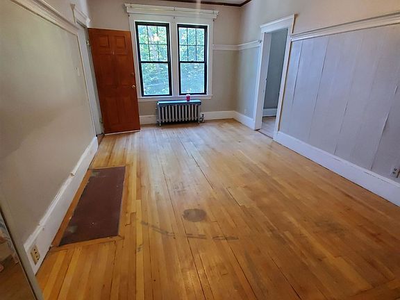 45 Gordon #4 Boston (Brighton) Unit Photo 3