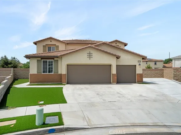 12058 Santiam Ct, Jurupa Valley, CA 91752