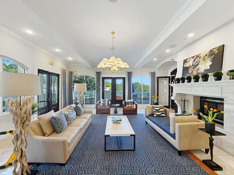 3221 Tuscany Way #3221 — Photo 37