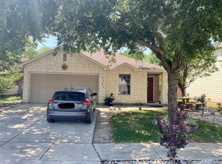 7731 Saddle Run, Selma, TX 78154
