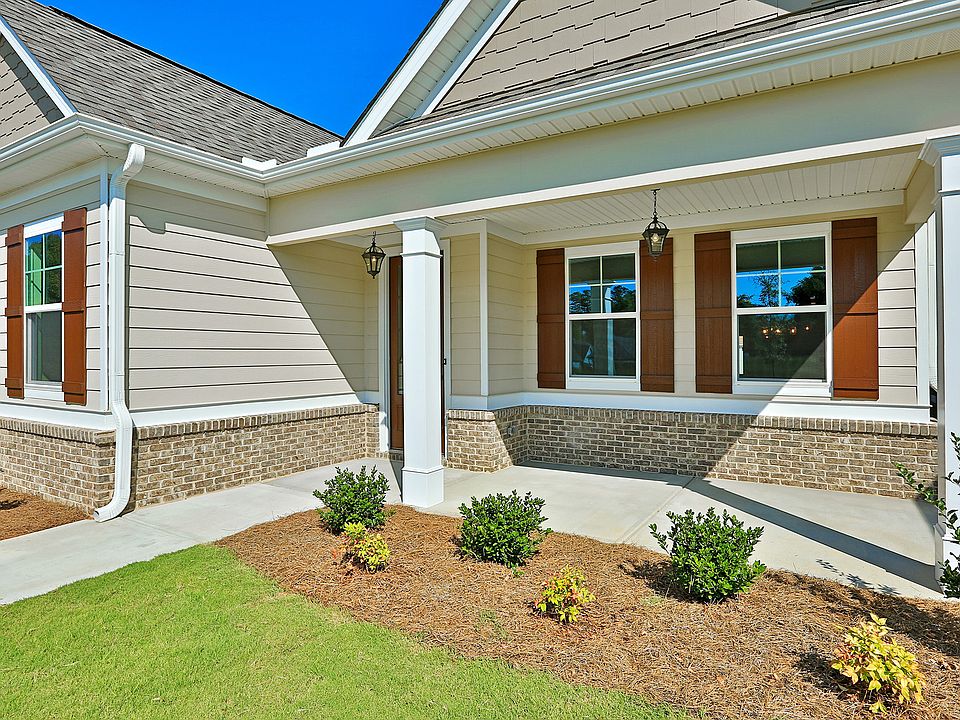 Great floorplan nestled on a quiet street.
