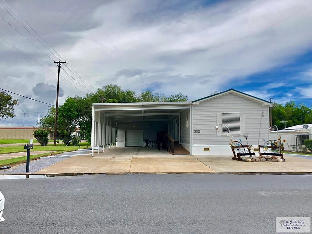 1216 W Palmera Dr, La Feria, TX 78559 Zillow