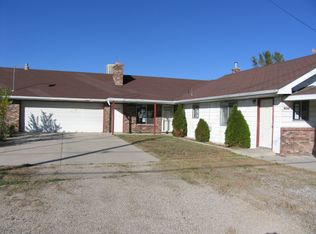 3955 N 2000 W, Helper, UT 84526