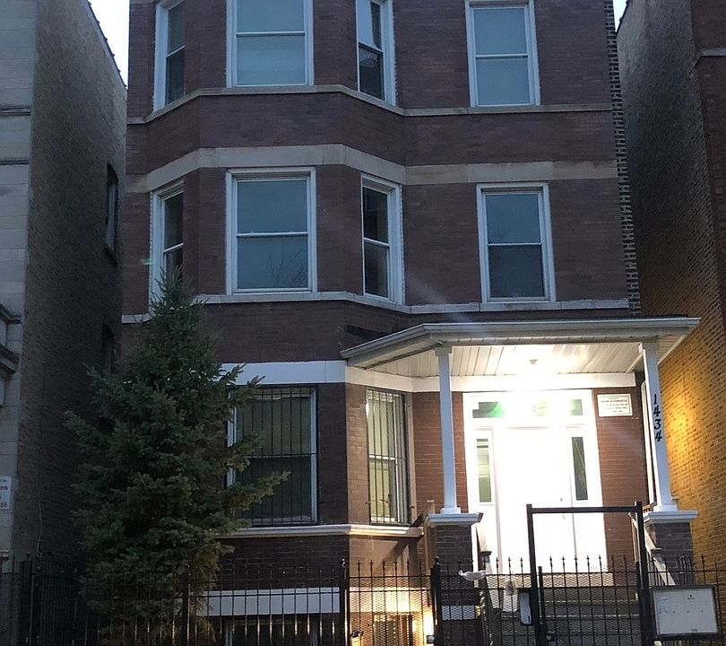 1st image of 1434 S Saint Louis Ave APT 2