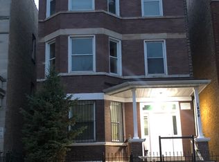 1434 S Saint Louis Ave APT 2, Chicago, IL 60623