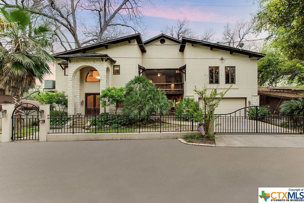 390 Isle Of View Dr, Mcqueeney, TX 78123 Zillow