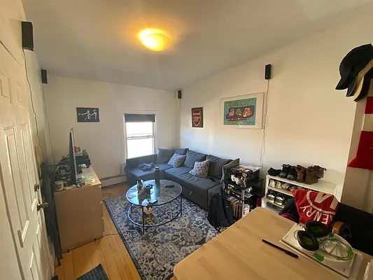 Rented by A P Realty Group NY LTD | media 3