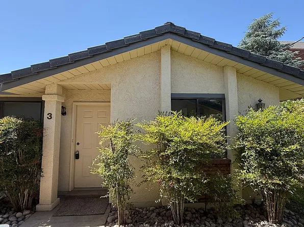 136 S 100 E APT 3, St George, UT 84770