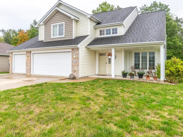8525 Lowell Ct, Fort Wayne, IN 46819